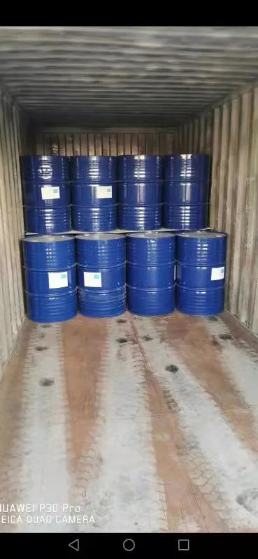 Factory Supply Propylene Carbonate CAS 108-32-7 From China Chemichase