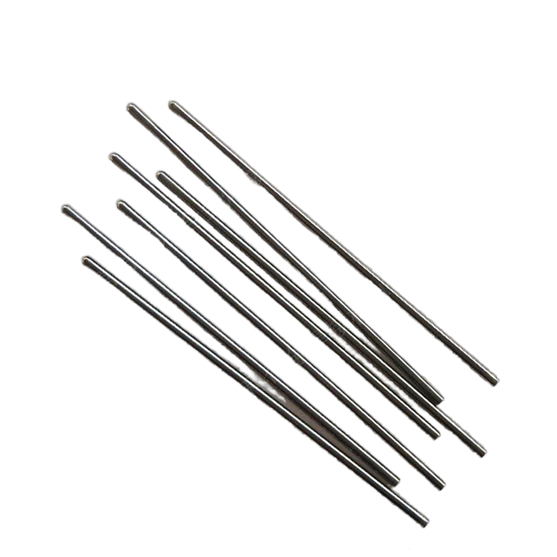 Steel Alloy Melting Tungsten Round Bar