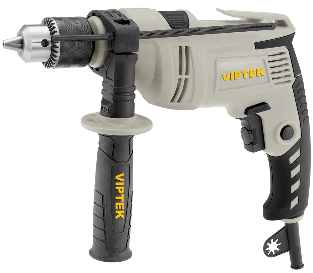 600W 13mm Electric Impact Drill T13660