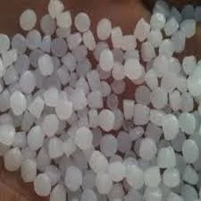 PP Granules Polypropylene Recycled Granules PP Raw Materials