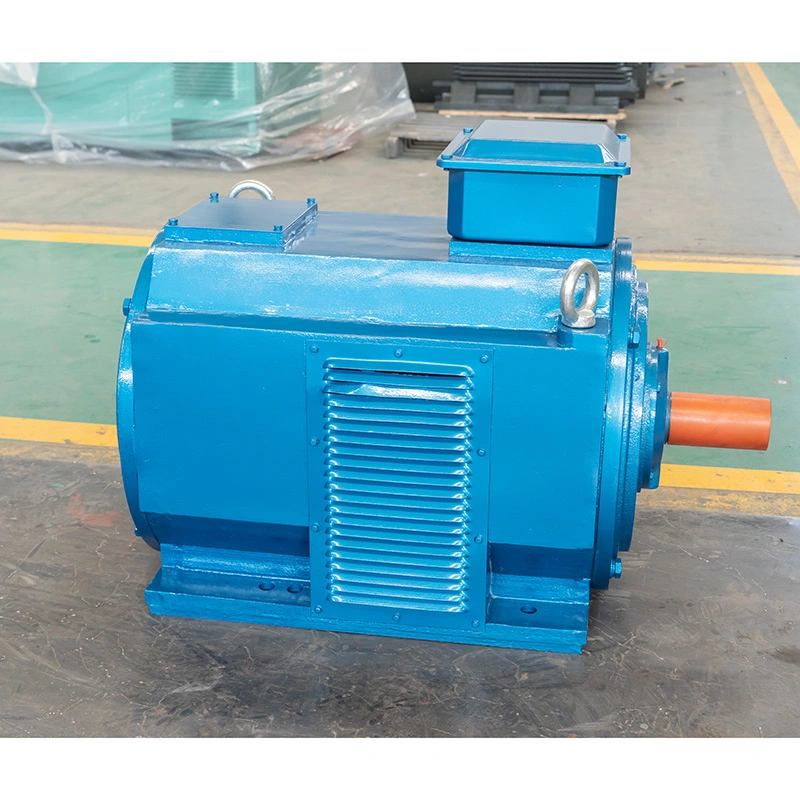 Ye2 (YX3) Series High Efficiency Three-Phase Asynchronous Motor