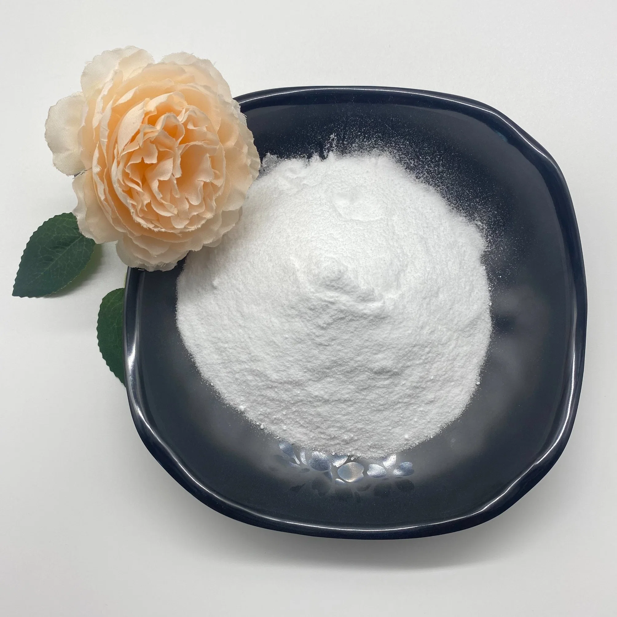 Natural Sugar White Color Trehalose Food Ingredients Bakery Additive