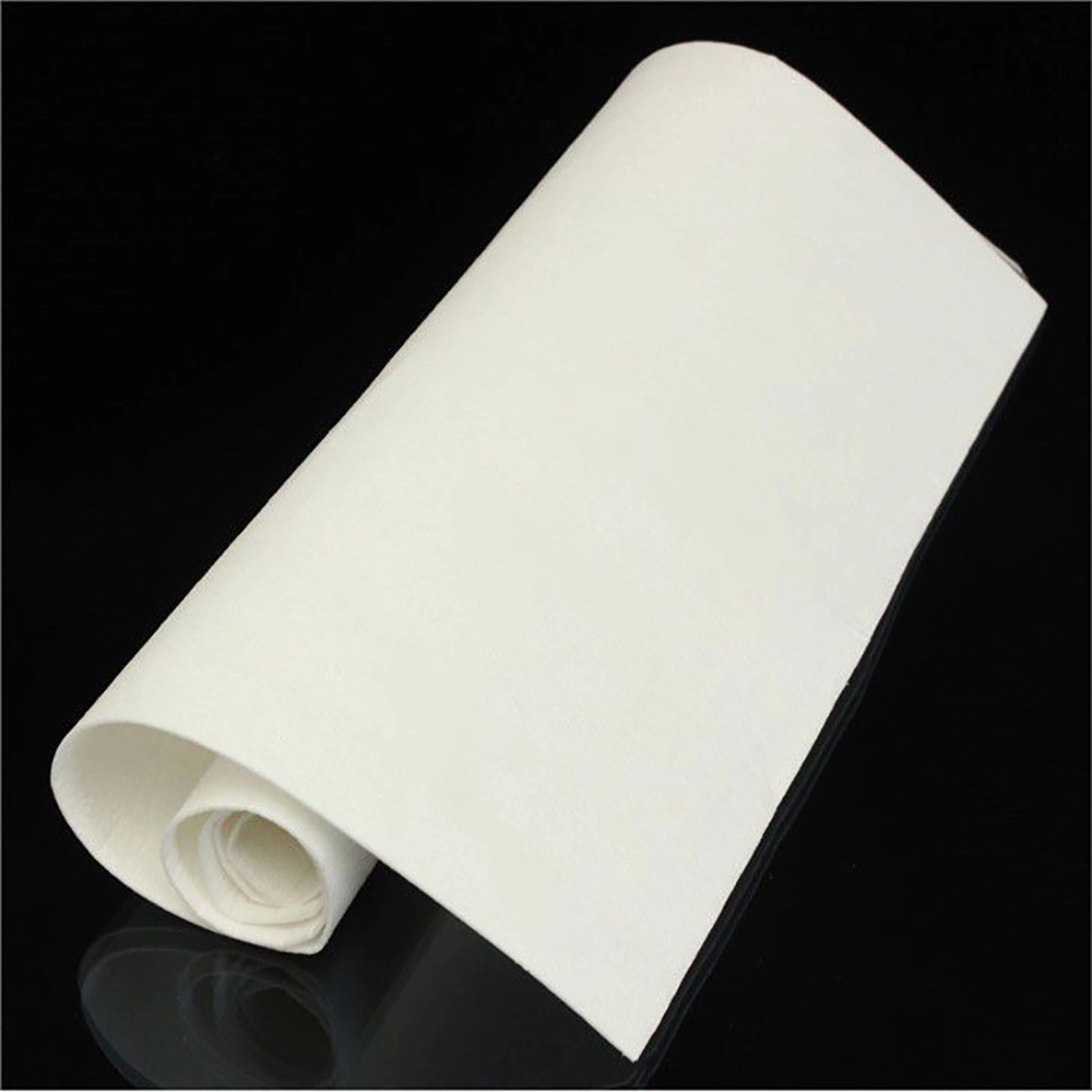 1-10mm Heating Insulation Bio-Soluble Refractory Product for EU/Us Market