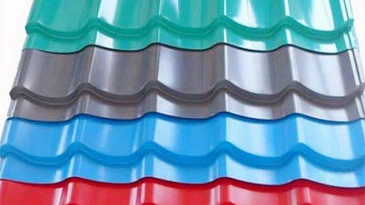 Factory Price Color-Coated/Zinc-Coated/Aluminum/Galvalume/Corrugated Roofing/PPGI/PPGL/ Iron /Carbon/Stainless/Pre-Painted Gi Galvanized Steel Strip/Coil