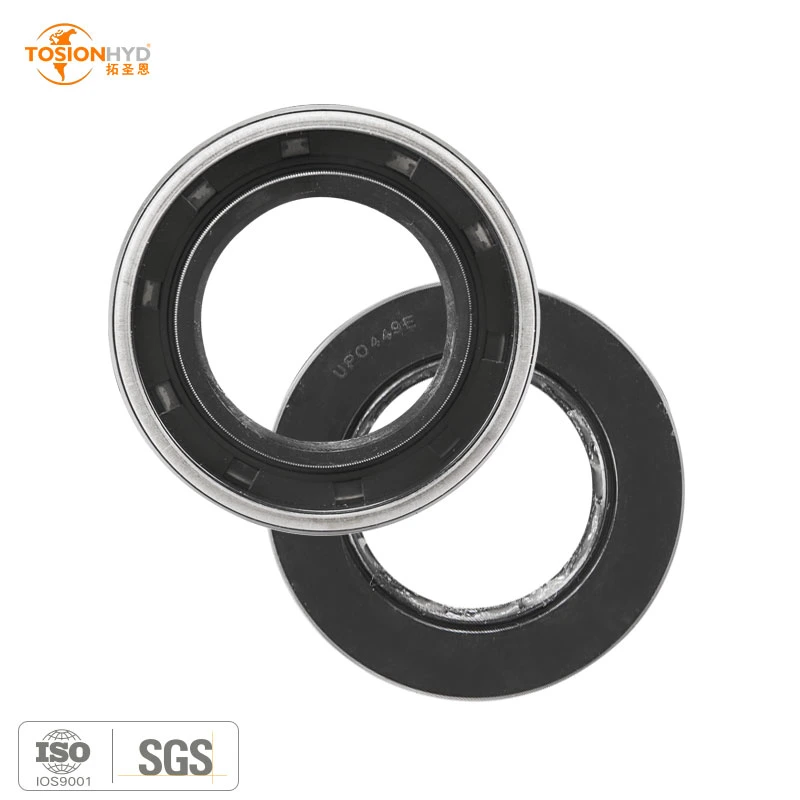 Cooking Filling and Sealing Machine Jmc Vigus Crankshaft Rear Tc 50*68*7 High Production PTFE Piston Auto Air Conditioning Compressor Hydraulic Oil Seal