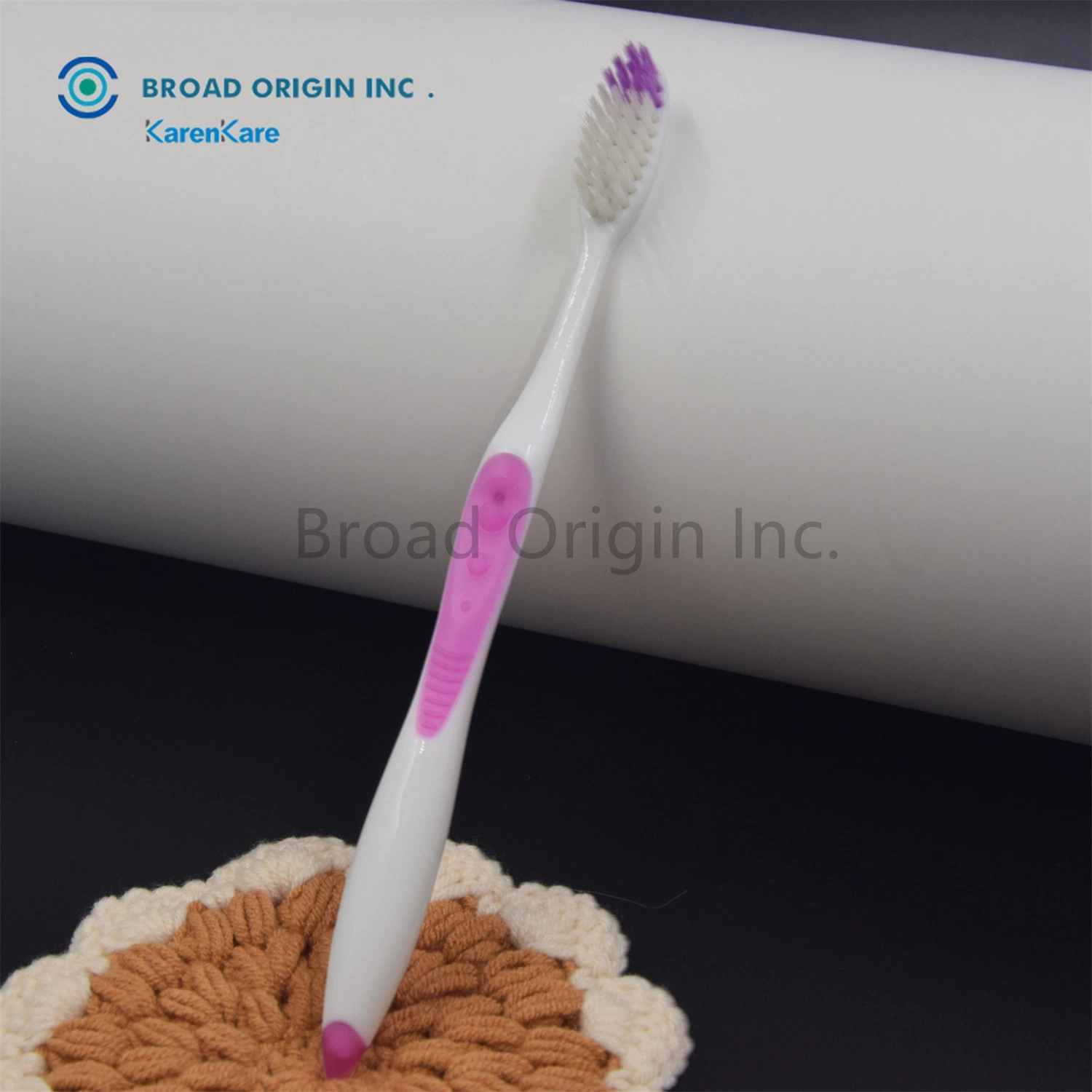 Oral Care Custom Brand High quality/High cost performance  Extra Clean Toothbrush OEM/ODM