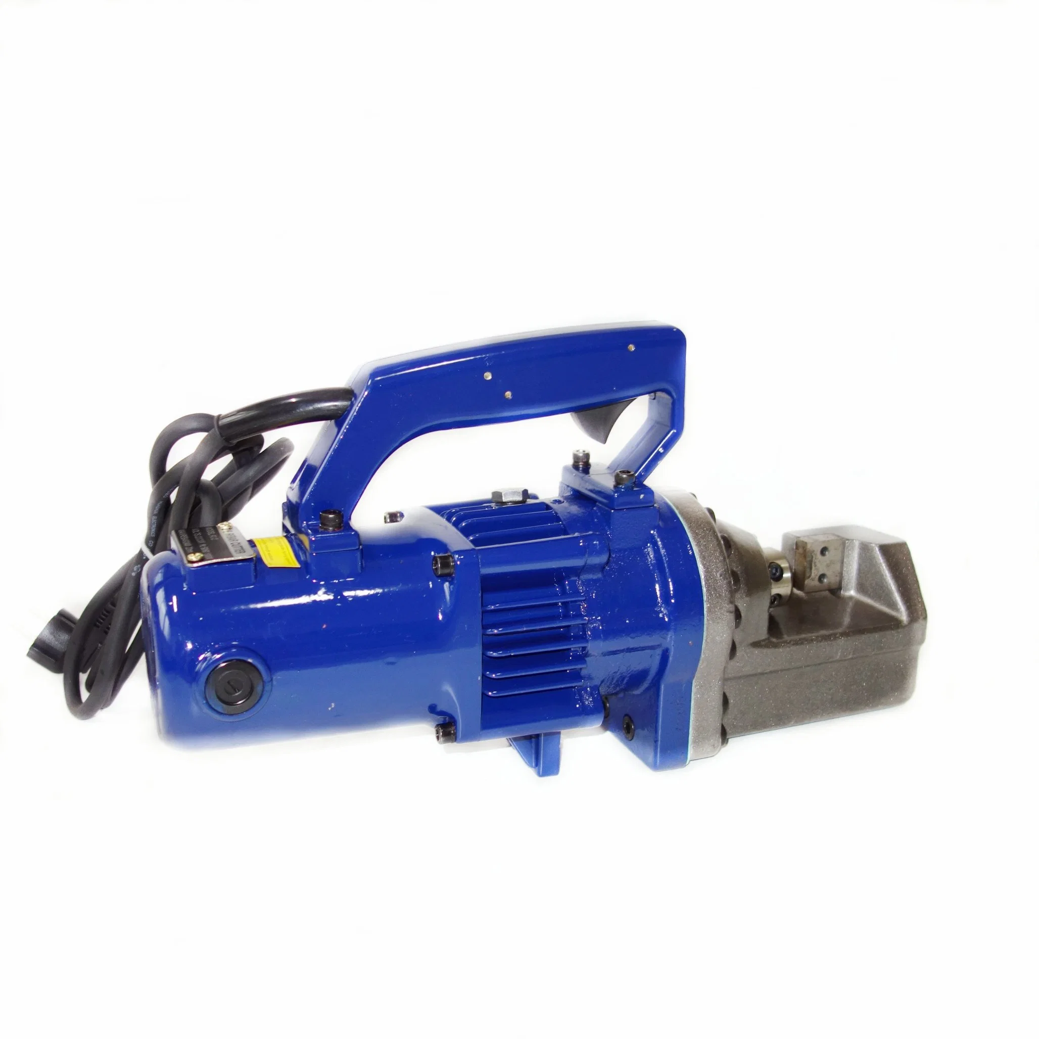 220V/110V Electric Iron Cutter 22mm Rebar Cutting Tool