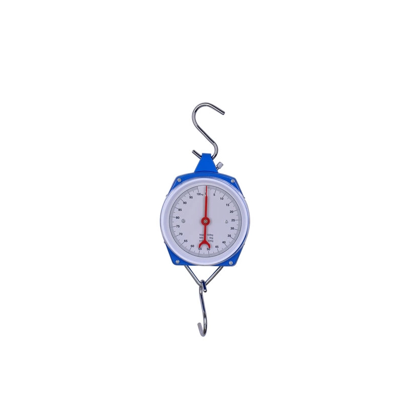 Display Zy-006 Weighing Salter Hanging Scale