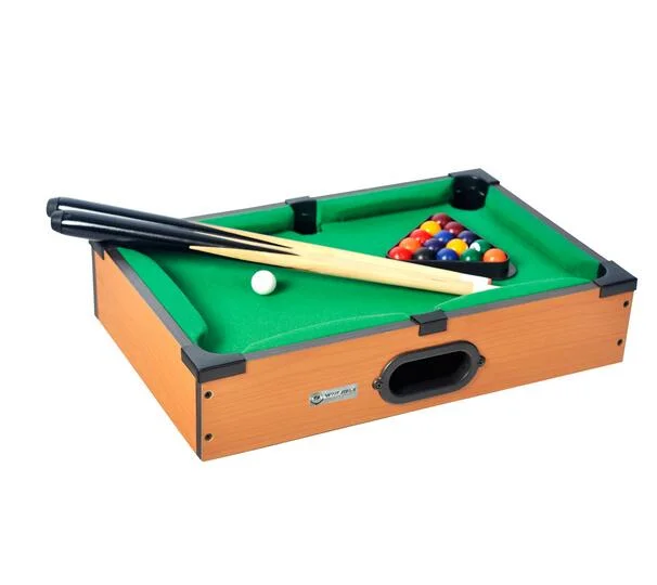 F-044bhigh Quality But Cheap Mini Pool Table