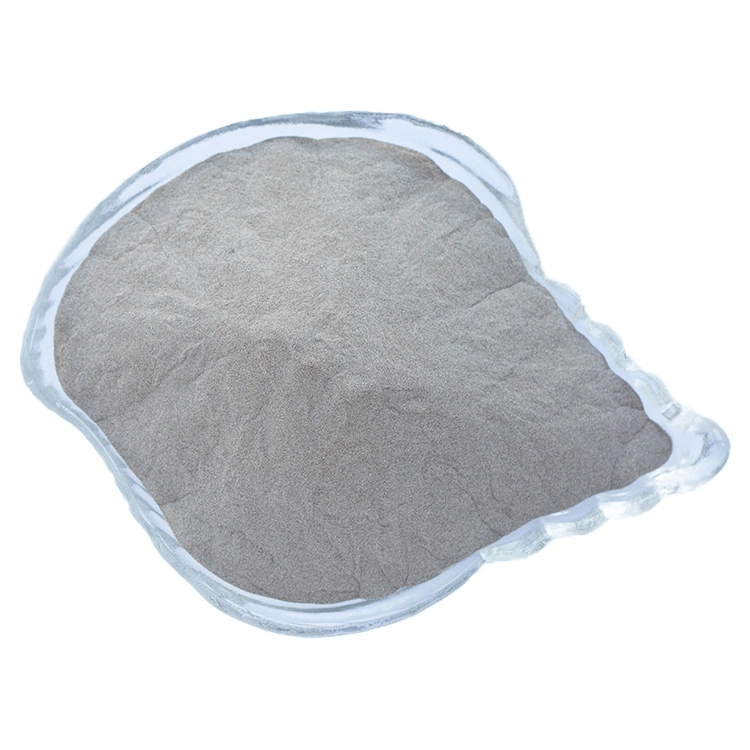 نسبة الشوائب المرتفعة 95% Al2O3 Brown Fumina Powder للتلميع