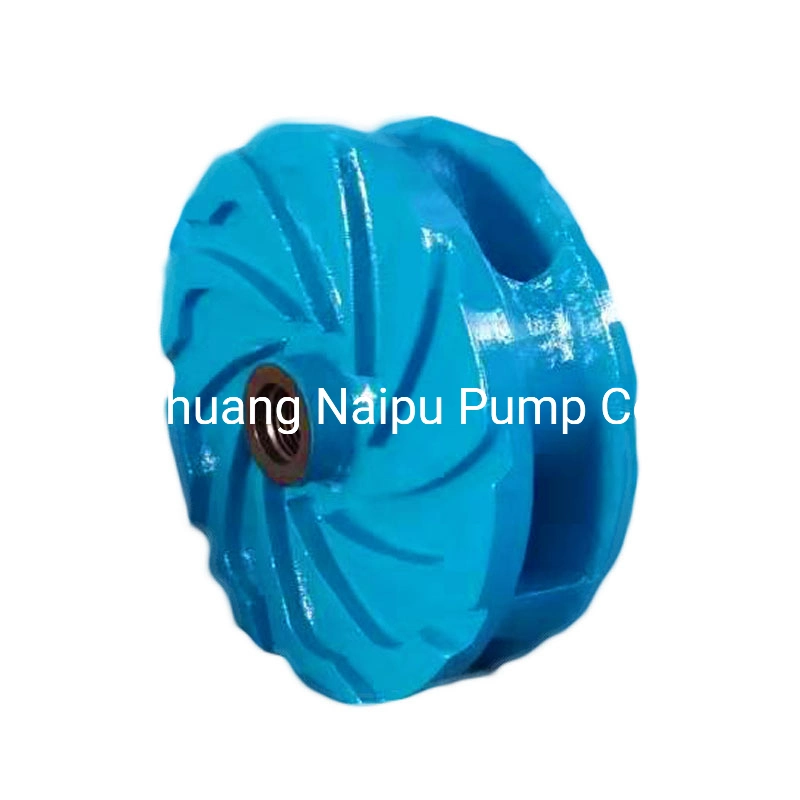 E4147 A05 Pump Impeller 6/4D