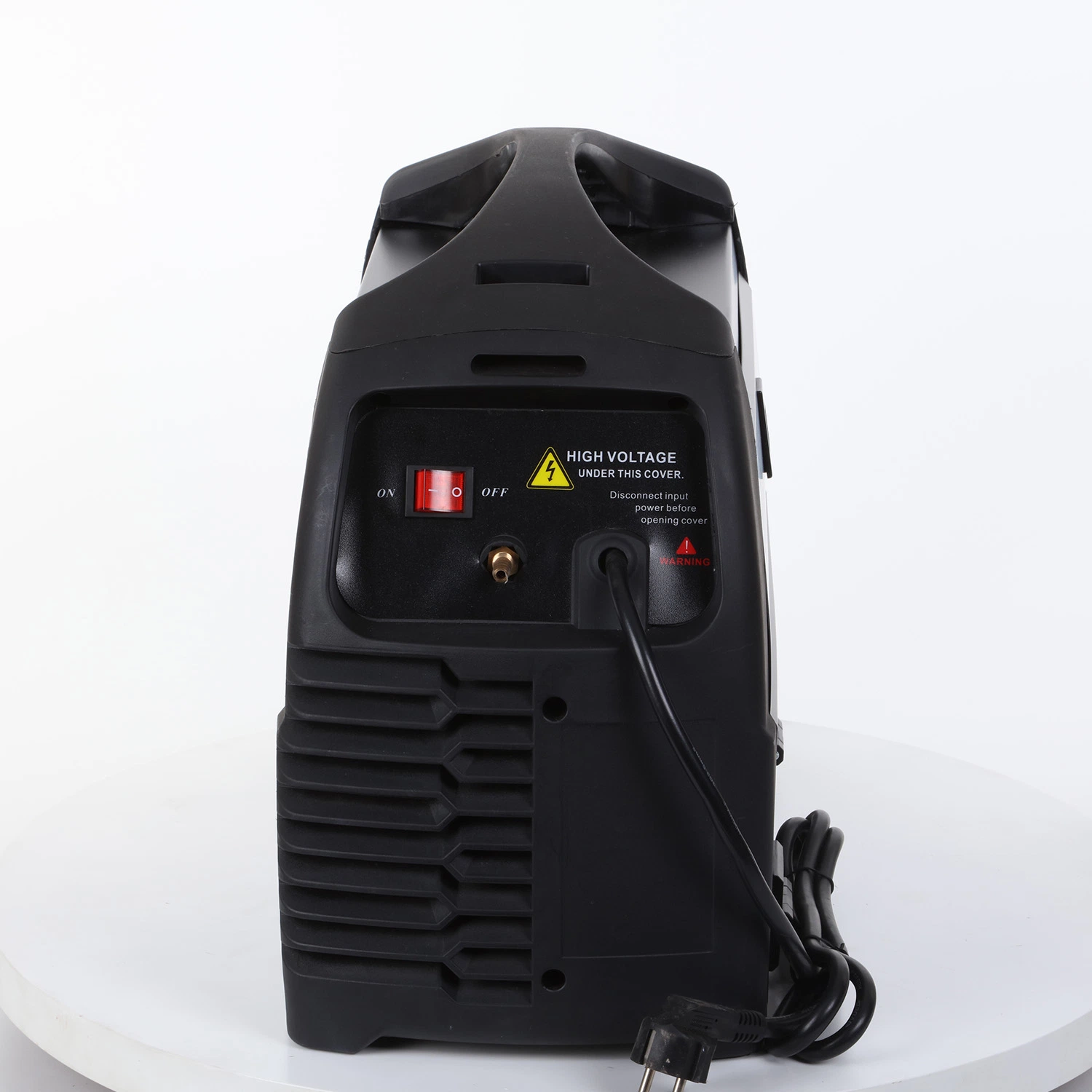 Portable 4-in-1 Inverter Welding Machine Gas/No Gas MMA/Arc/TIG/Mag/MIG Welder