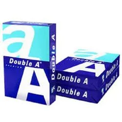 Hot Sale Double A4 Copier/Copy Paper 80 GSM 70 GSM Paper A4