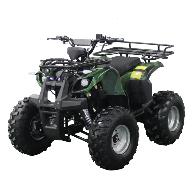 Cheap Electric 1000W 1500W 1200W Atvs Four Wheels Electric Quad Bike for Adults