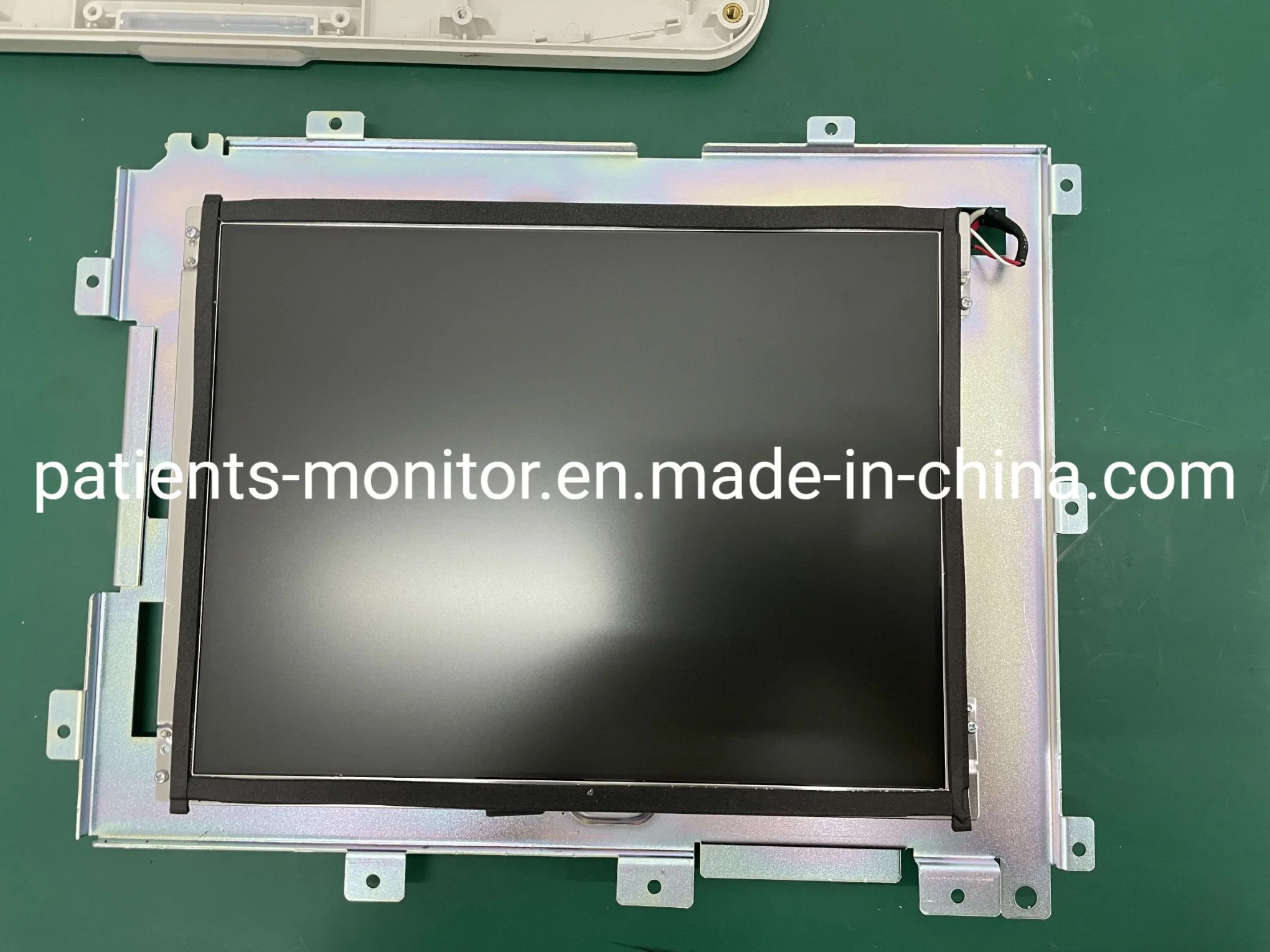 Mindray Imec10 Patient Monitor Color LED Touch Screen Tianma Ts104saalc01-00