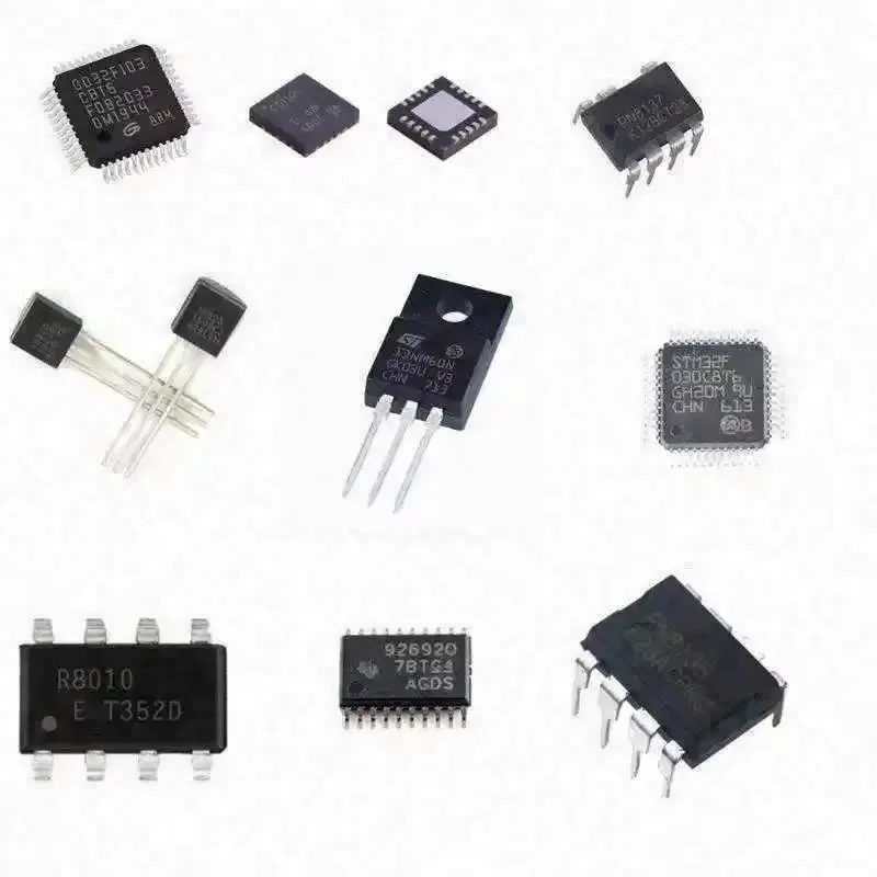 China Supplier Stm32f767zgt6 Other Electronic Components Old Circuito Integrado Chips Emmc IC