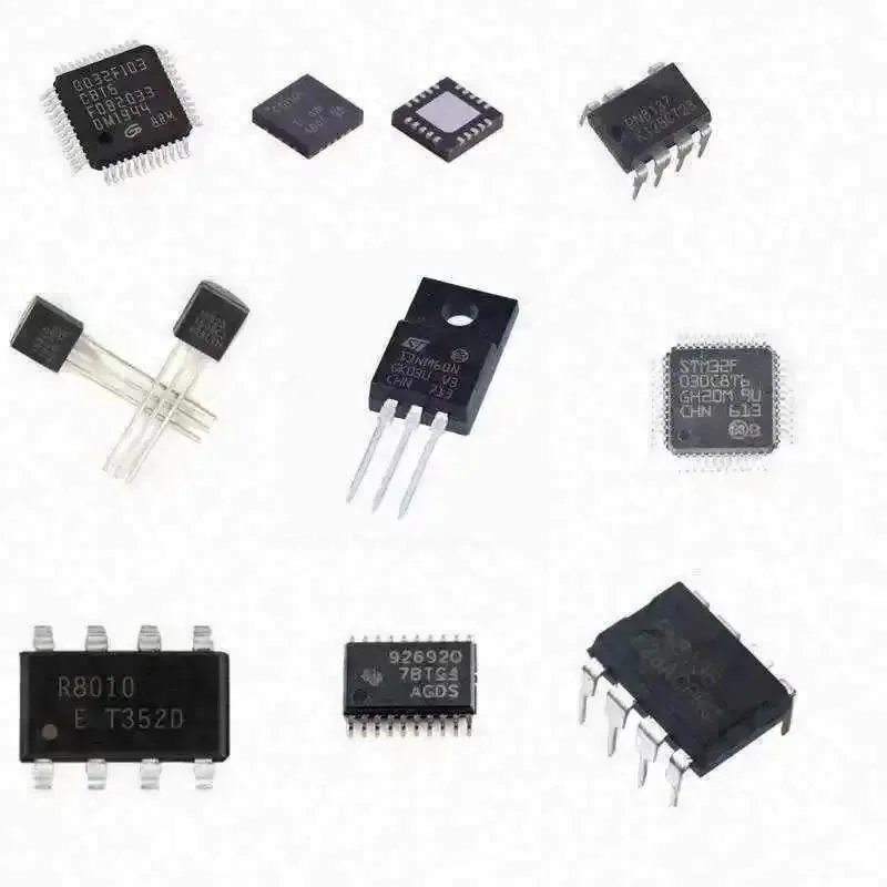 الصين الموردون Stm32f767zgt6 المكونات الالكترونية الأخرى Old Circuito Integramdo رقائق IC eMMC