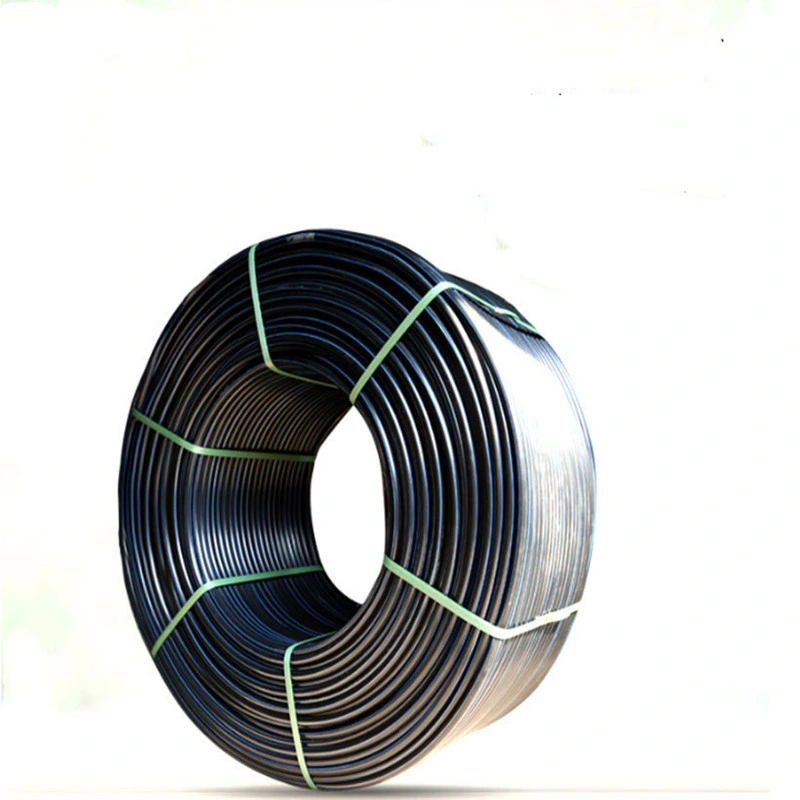 PE/PPR/HDPE/PVC/PE-Rt High quality/High cost performance  Plastic PE Pipe for Drip and Spray Drain Pipe Building Material PE Pipe