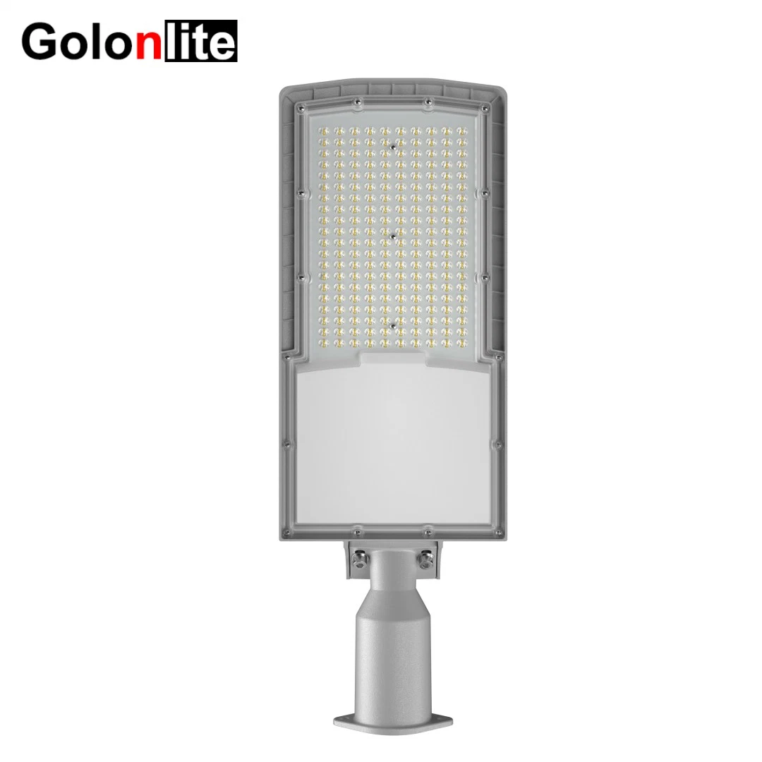 Niedriger Preis Qualität Post Top Parkplatz Straße Lampe Garten Signalweg Autobahn öffentlichen Bereich Beleuchtung 30W 40W 50W 60W 80W 90W 100W 120W 150W 200W 240W LED-STRASSENBELEUCHTUNG