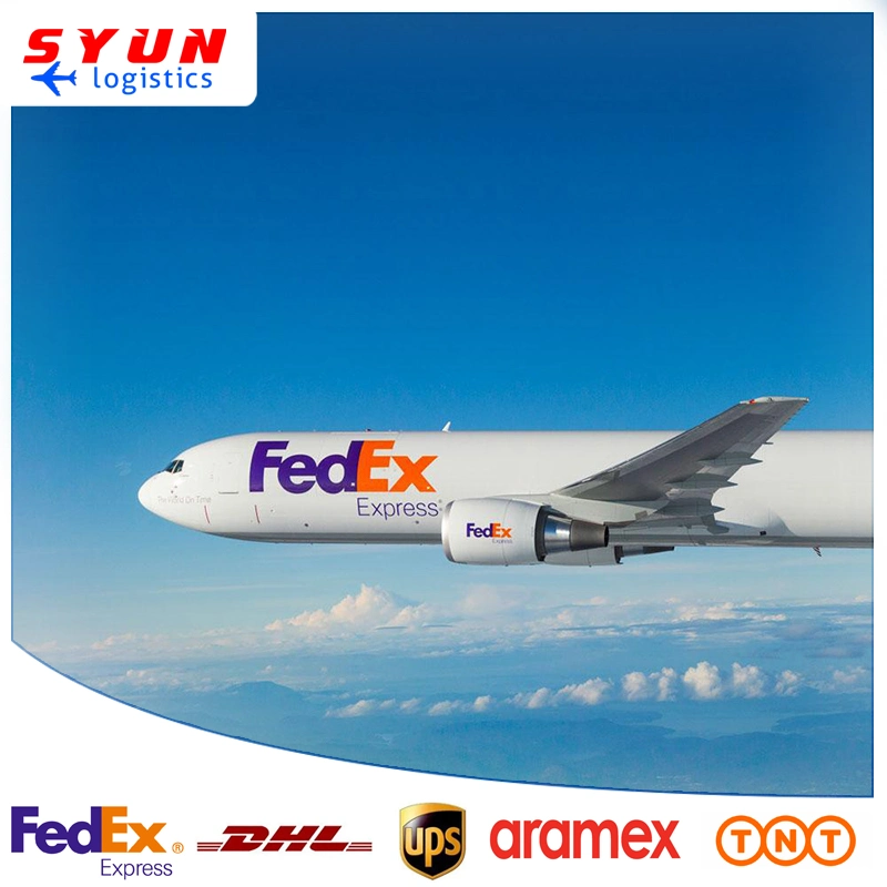 Cheap Logistics Express Services DHL FedEx UPS From China to Malaysia