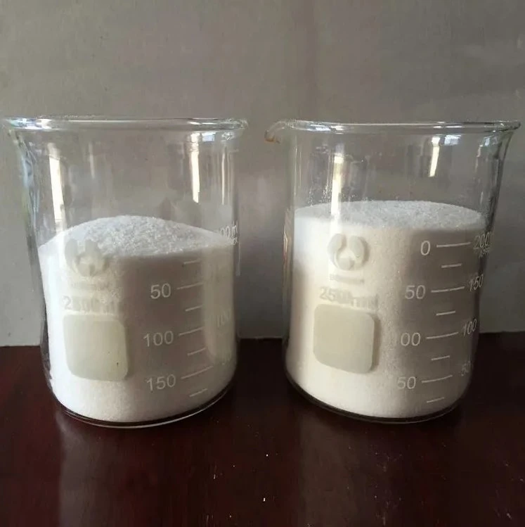 High Purity PAM Industrial Textile Water Treatment Polyacrylamide Flocculant CAS 9003-05-8