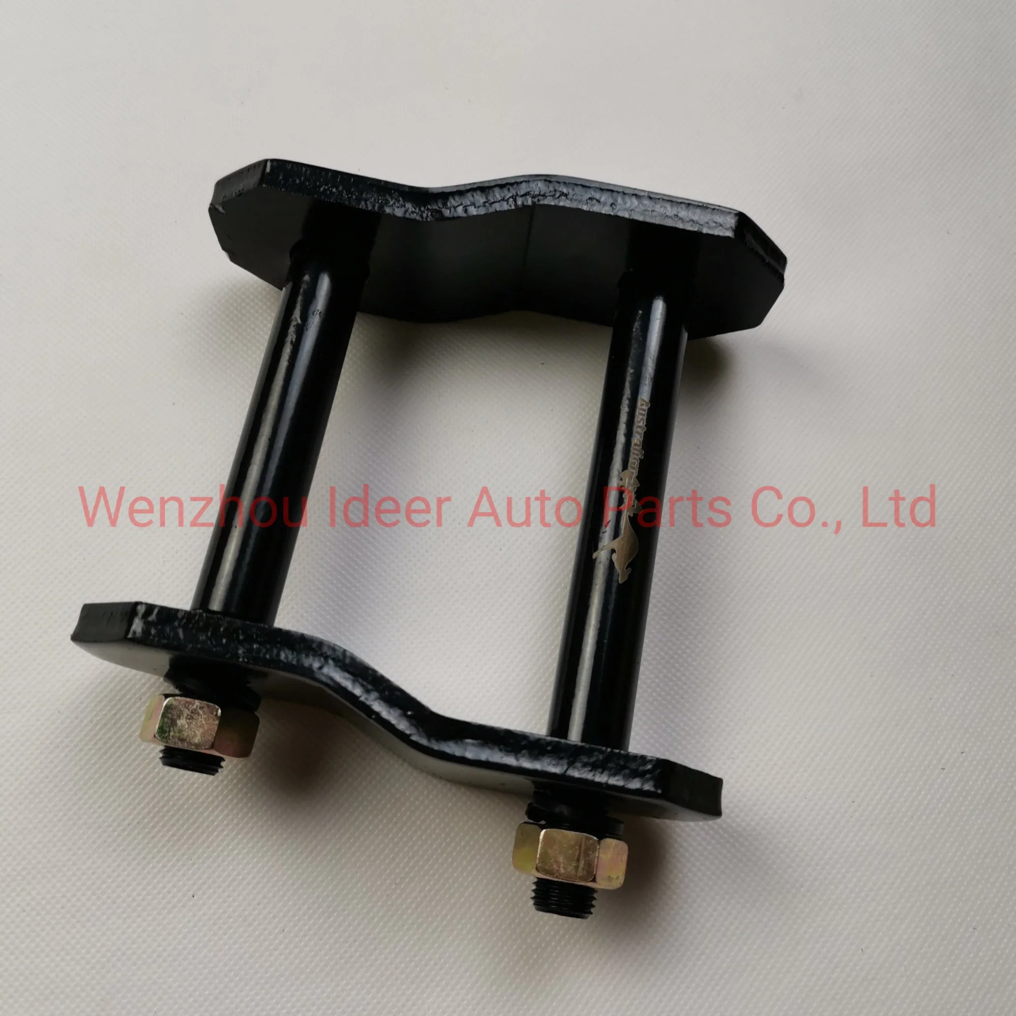 Leaf Spring Shackle MB110494 MB584586 for Mitsubishi L200 Triton 4WD 97-05