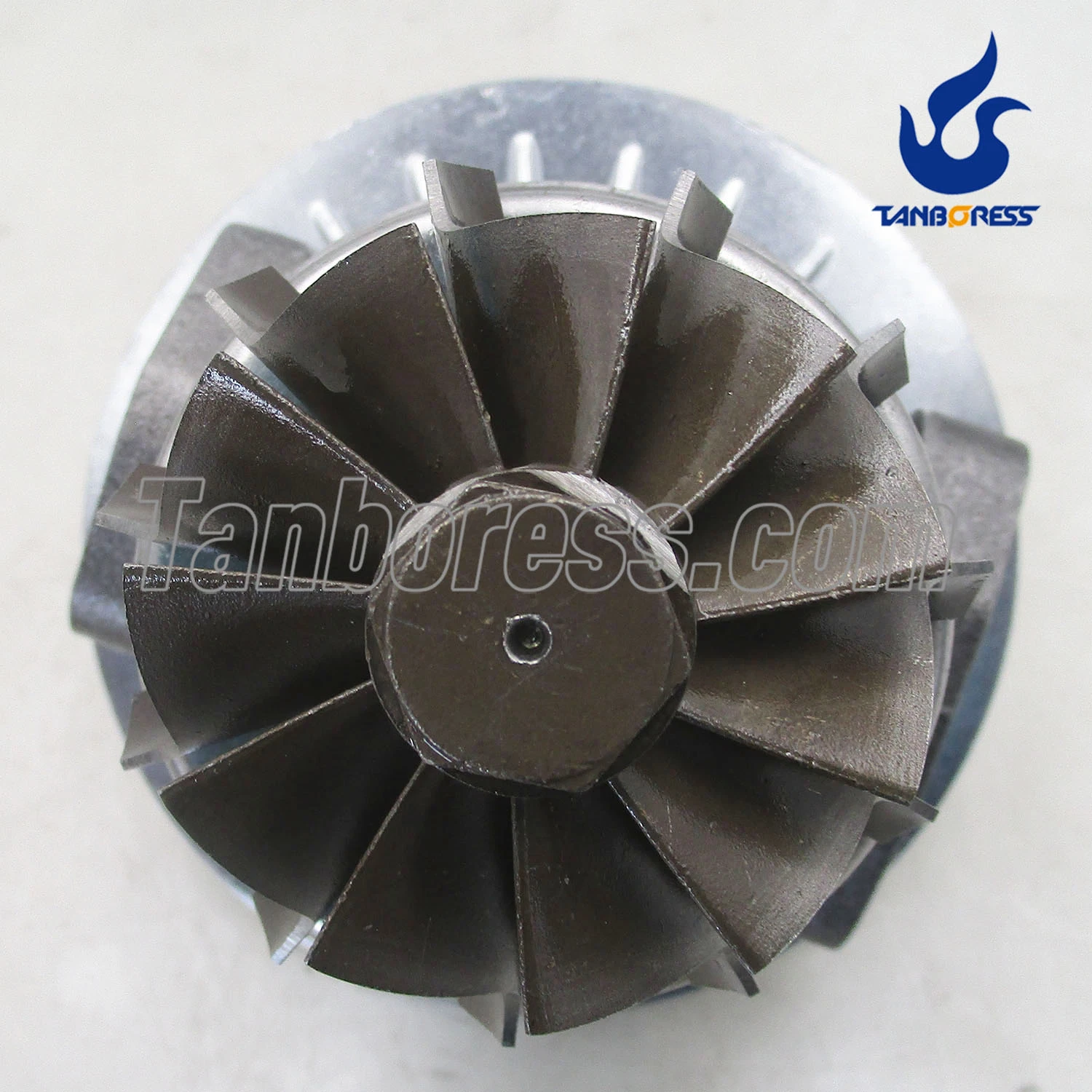 Turbocharger cartridge for Mercedes-Benz TO4B81 OM352A 465366-0001 3660961399 465366-0002