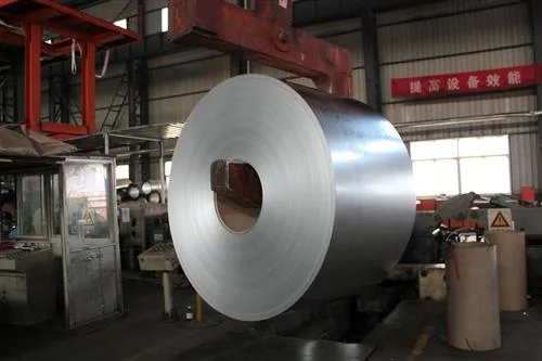 Zinc Gi Sheet Roll/Sheet Metal/Gi Steel Galvanized