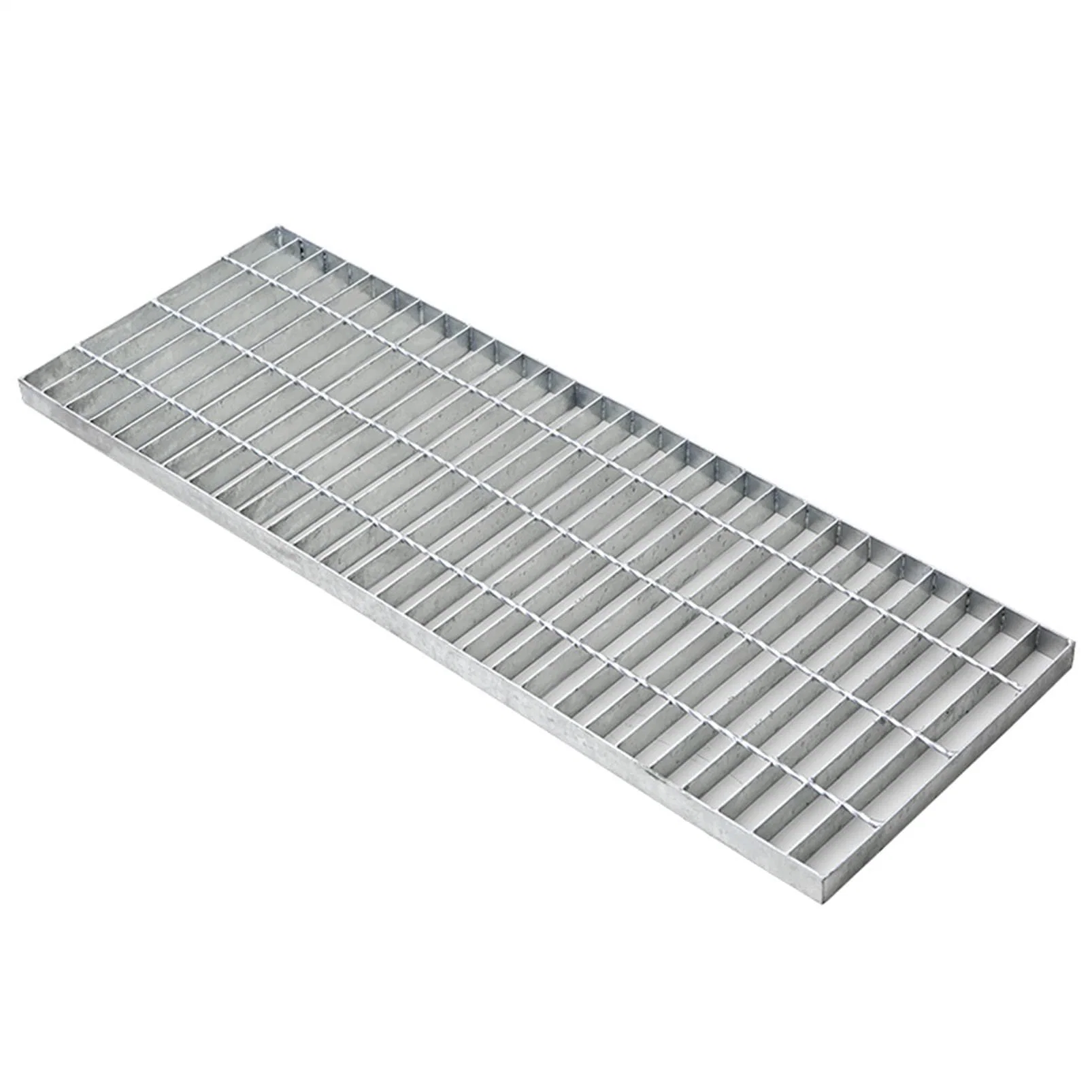 Trench Cover Welding Grating/Driveway Hot DIP Galvanized Steel Grating