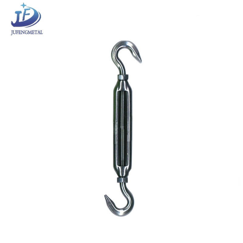 Wholesale/Supplier European/Us/Japan Type Stainless Steel Jaw&Jaw, Eye&Eye Turnbuckle