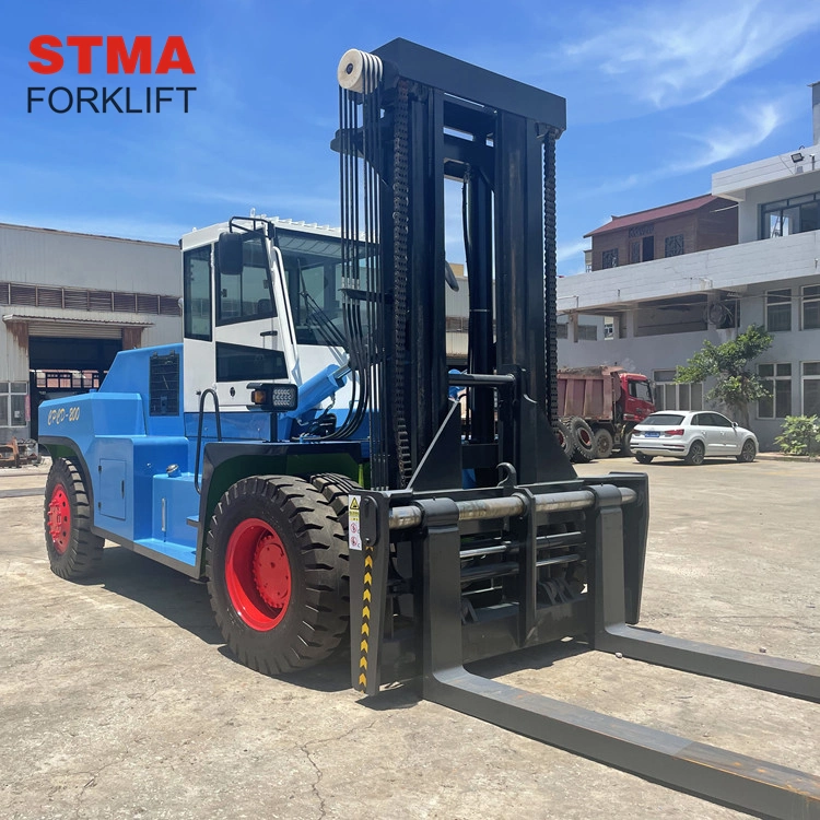 Stma 16ton 20 Ton New Forklift Price Industrial Forklift in Qatar