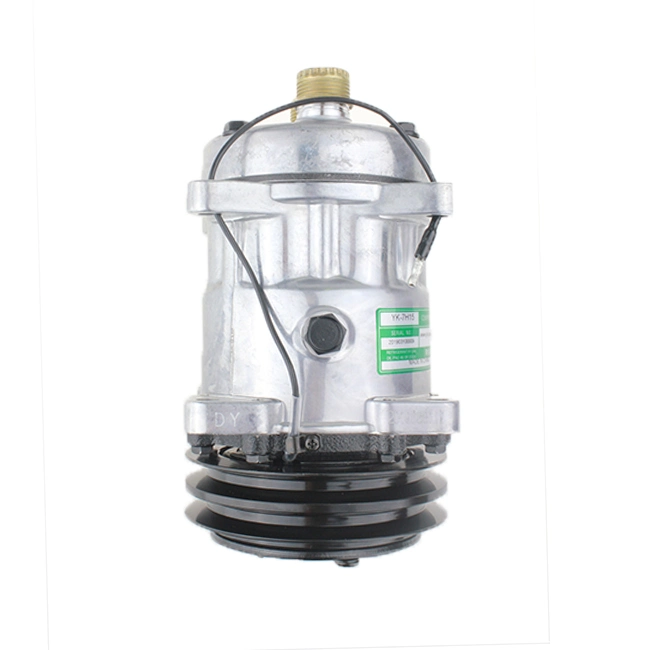 7h15 7581 Car Auto AC Compressor for Truck