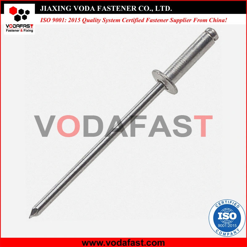 Vodafast Stainless Steel Single-Grip Blind Riivet A2 A4