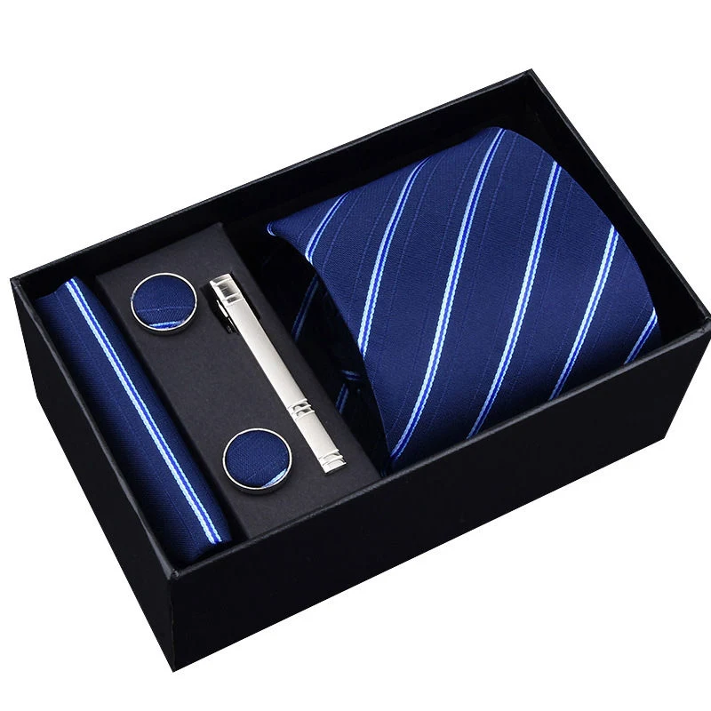 Popular Fashion Custom Wholesale/Supplier Silk Tie