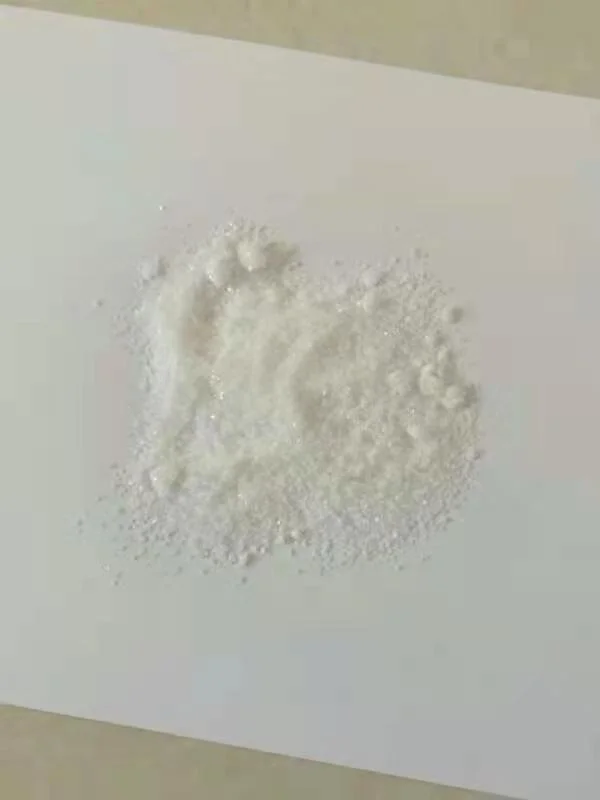 2-Dimethylaminoisopropyl Chloride Hydrochloride CAS 4584-49-0 Pharm Intermediate