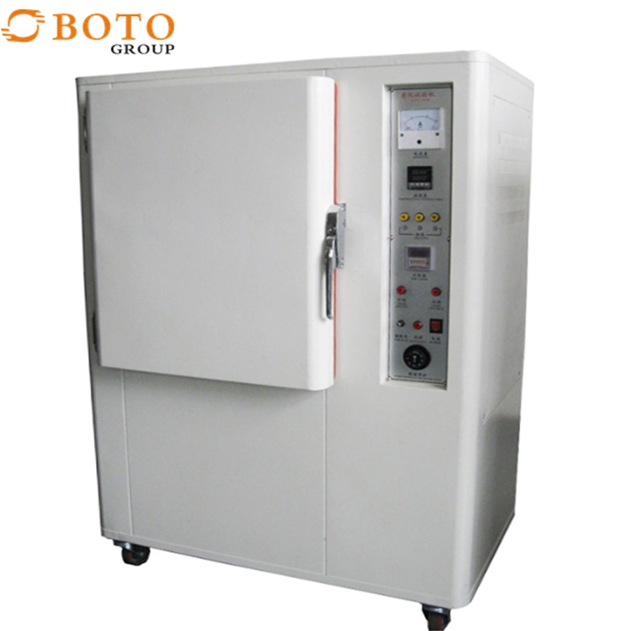 Anti Yellowing Test Lamp Machine UV Aging Testing Chamber From Boto Group