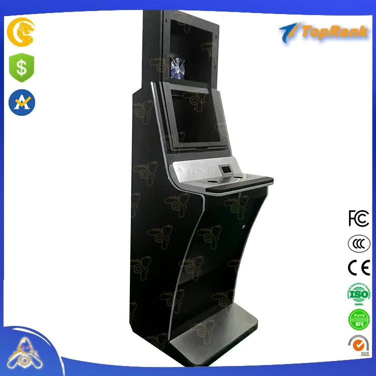 Новый Прибытие Коин управляемое PCB плата казино игровой машины Multi Игры Fruit Gambling слот-игра Кабмин Kraken Unleashed 2 in 1