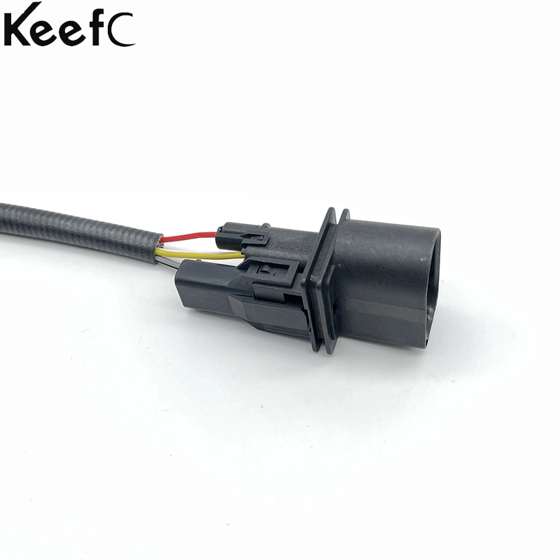 Sensor de oxigénio lambda O2 Keefc para BMW E90 E91 E87 Auto-automóvel parte 0258007274 11787530283