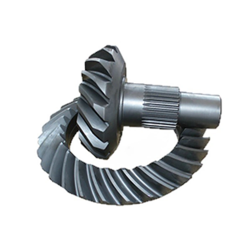 90 Degree Bevel Gears Best Quanlity Miter Spiral Supplyer Forged Plastic Sintered Metal Stainless Steel Bomag for Test Machine Curtain 90 Degree Bevel Gears
