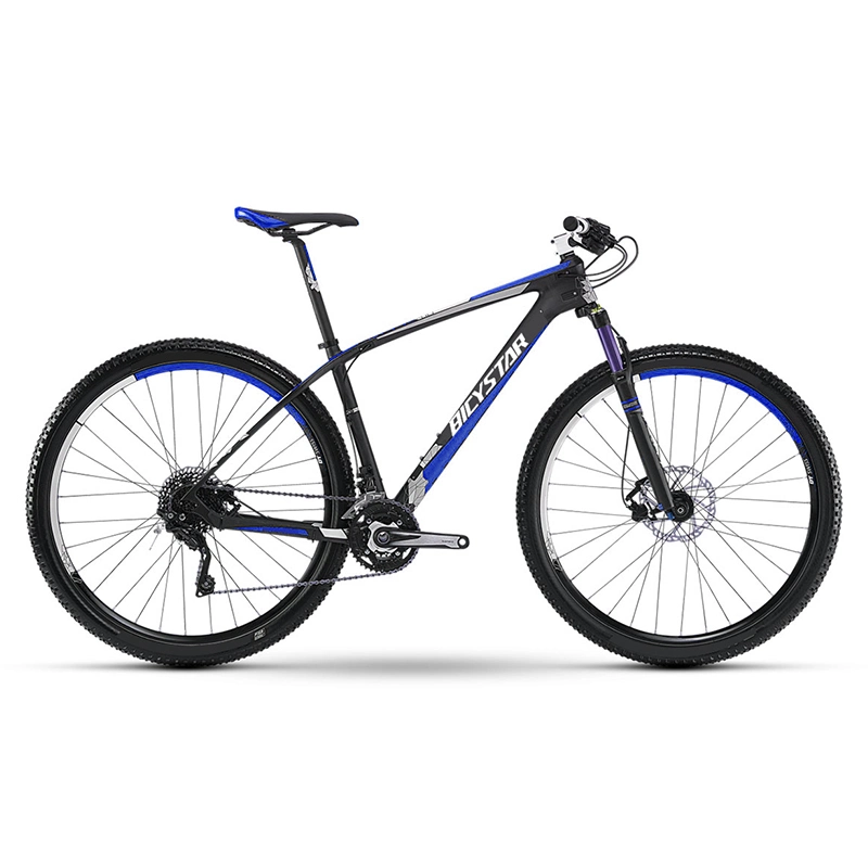 Melhor Atacado 21 Speed 29er Carbon/Steel Suspension MTB Shimano bicicleta Bicicletas de montanha para venda