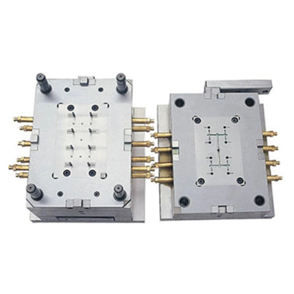 Mold Factory Household Kitchen Parts Appliances Injection Mould for Plastic Product Molding