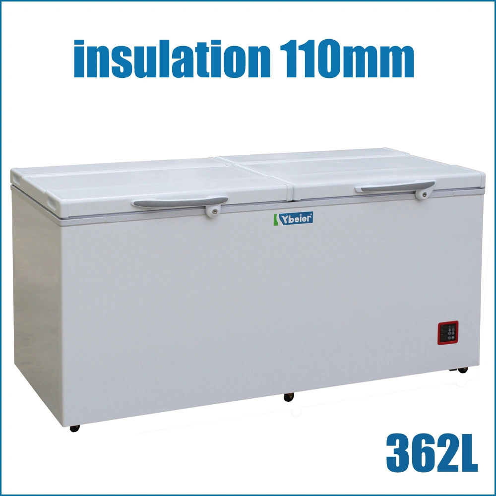 DC Compressor Portable Fridge/Freezer (BR70A)