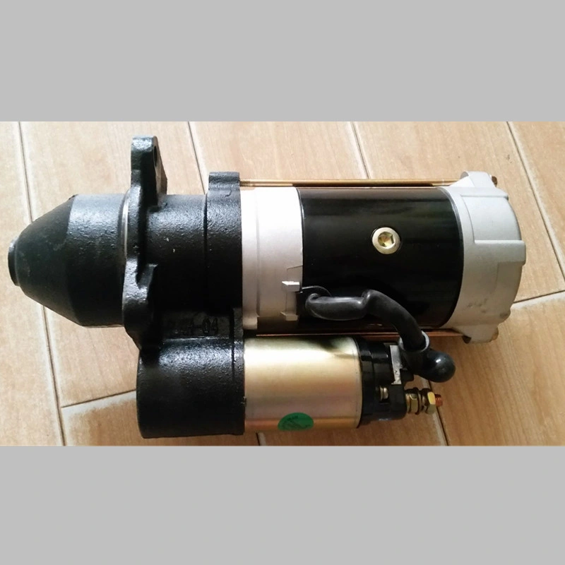 Diesel Engine Parts FL912starter Motor 01164668 for Deutz