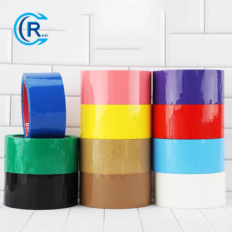 Free Samples Custom Logo Brand Printed BOPP Packaging Sealing Tape Printed Carton Packing Adhesive Tape