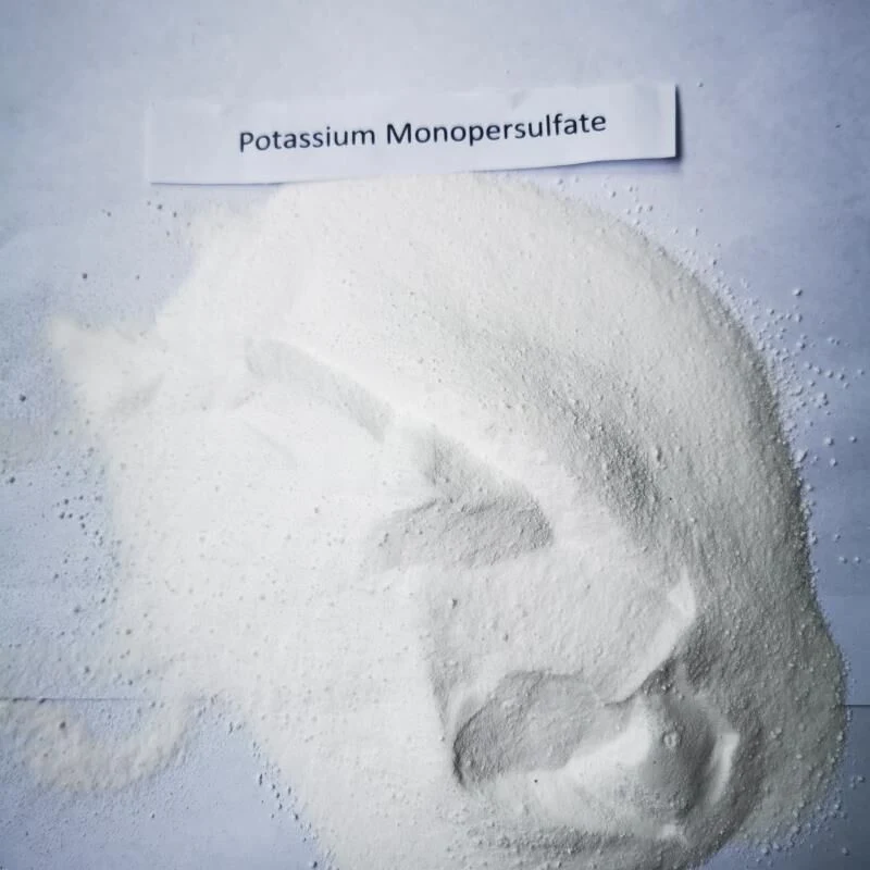 Kmps, Pmps CAS 70693-62-8 Potassium Monopersulfate Compound