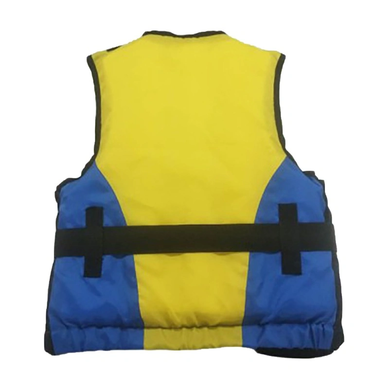 Freizeit Erwachsene Auftrieb Jacke Schwimmen Weste Schaum Kinder Wassersport Große Schwimmjacke