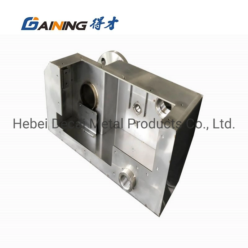 Stainless Steel Stamping Parts Refrigeration Metal Steel Shelf Clip