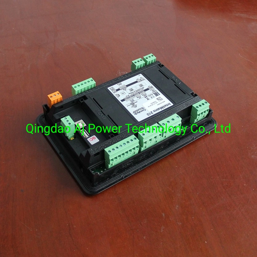 Comap Generator Parallel Controller Inteli Mains 210
