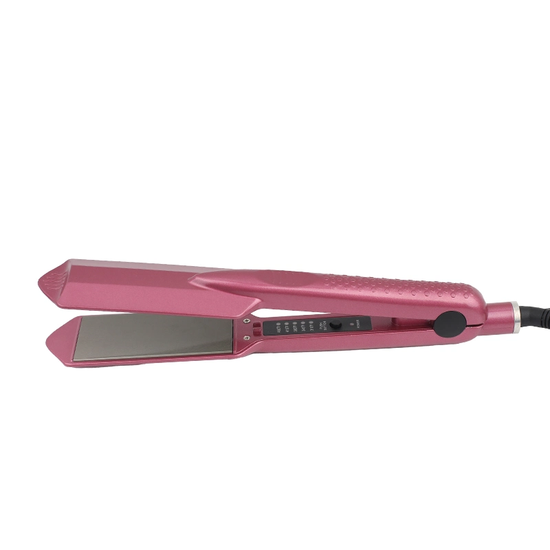 Business Travel Lazy Man Magic Tool Multi Style Hair Straightener