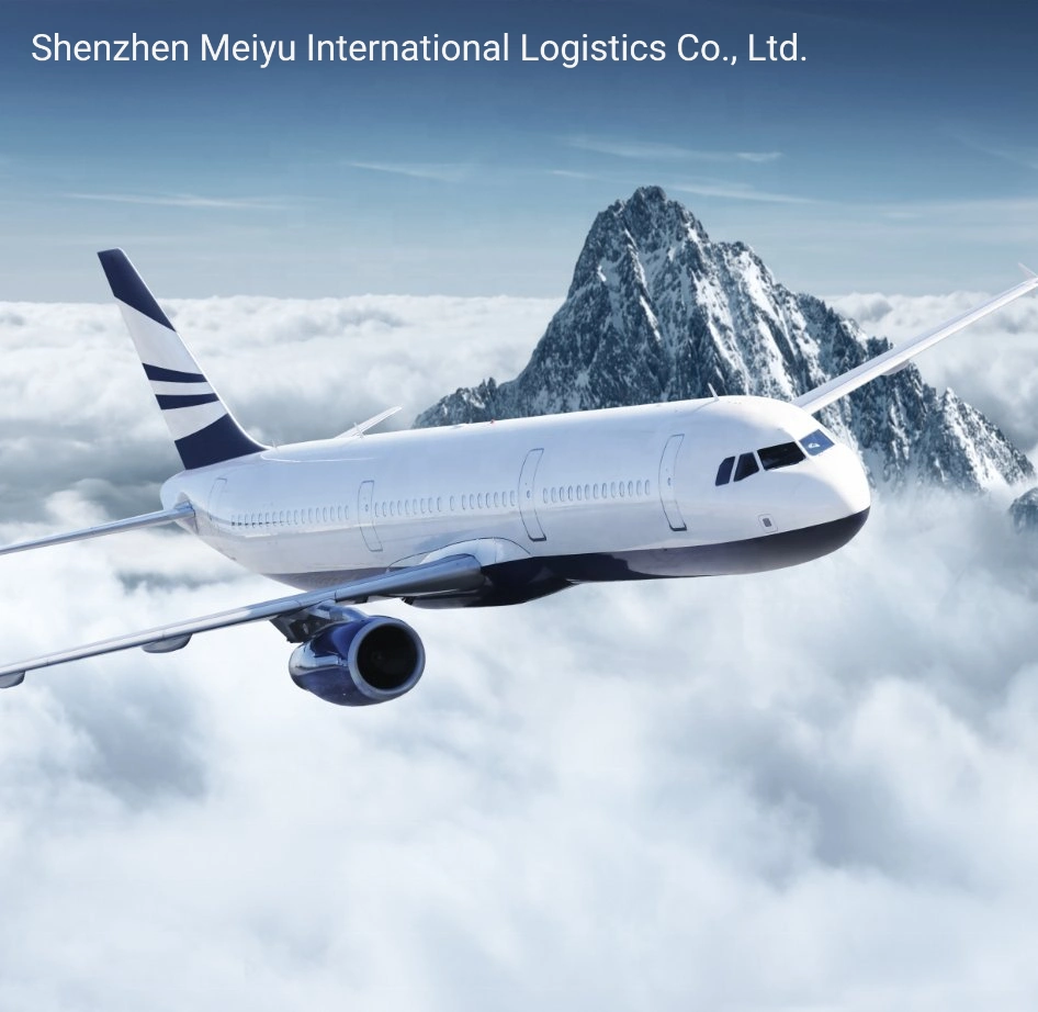 Air Cargo Shipping Best Logistics Company From China to Kenya/Tanzania/Ghana with Lowest Shipping Rates